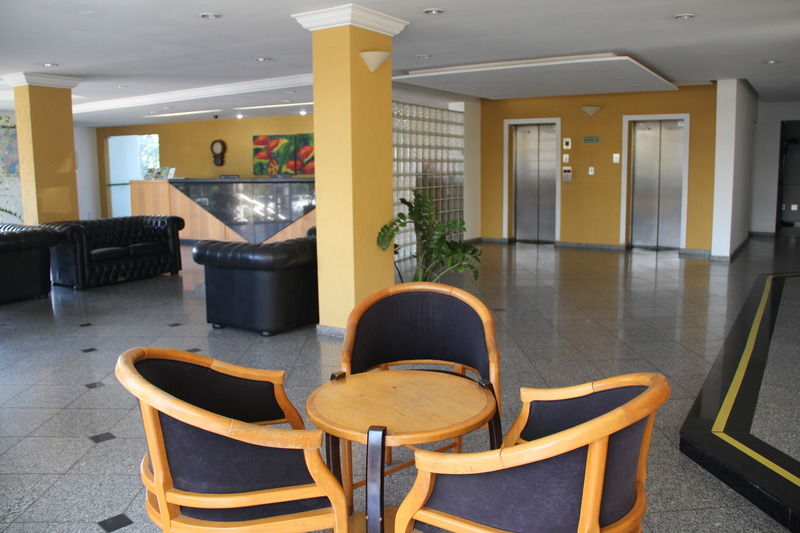 Fenix Hotel Campinas Campinas  Exterior foto